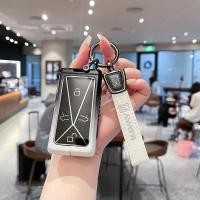 ราคา Avatr 11 ฝาครอบกุญแจ Avatr 11 เฉพาะ 11 รถยนต์ Max รุ่น Extra Range รุ่นไฟฟ้าบริสุทธิ์ Ultra Shell Buckle 2025 รุ่น (55202037047)