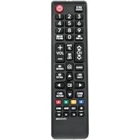 ราคา ALLIMITY BN59-01247A เปลี่ยนรีโมทคอนโทรลสําหรับ Samsung LCD LED 3D TV UA70KU6000W UA75KS9005W (43526507909)