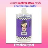 ราคา พร้อมส่ง Harajuku Lovers Wicked Style Love Perfume 100ml Tester Box (6136364453)