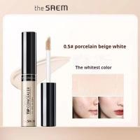 ราคา The Saem คอนซีลเลอร์ปากกา Dexian คอนซีลเลอร์ Stick Facial Spots และสิวปกปิดสําหรับ Long-lasting Brightening Liquid คอนซีลเลอร์แต่งหน้า SLQN (28390913221)