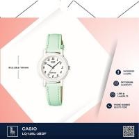 ราคา นาฬิกาข้อมือ casio รุ่น LQ-139L-3BDF (828646925)