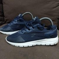 ราคา รองเท้ามือสอง slazenger ไซส์ 41 (28365186134)