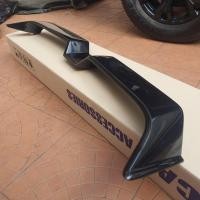 ราคา สปอยเลอร์หลัง yaris ativ สีดำเงา ใส่ปี 2022 , 2023 , 2024 , 2025 , 2026 (22455377939)