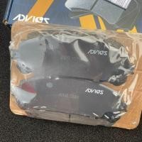ราคา Adex Toyota Corolla Camry Crown Reiz ผ้าเบรคล้อหน้าผ้าเบรคล้อหลังผ้าเบรคใหม่เอี่ยม (27219887617)