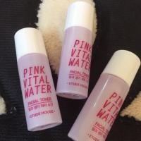 ราคา Sales!!Tester: Etude Pink Vital Water Facial Toner (5 ml) (5324797924)