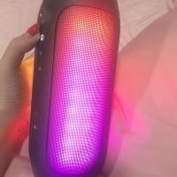 ราคา ลำโพง JBL PULSE 2 มือสอง (10430164545)