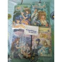 ราคา ผลึกสุดท้ายอัญมณีแห่งหายนะ เล่ม 1-4 จบ (7441520089)
