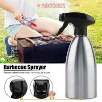 ราคา ARCOIRIS เครื่องพ่นน้ํามันมะกอกห้องครัวสะดวกสแตนเลสทนทาน (42568116905)