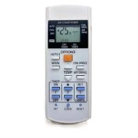 ราคา รีโมทใช้กับแอร์ พานาโซนิค Panasonic รุ่น A75C4448 (43011776198)