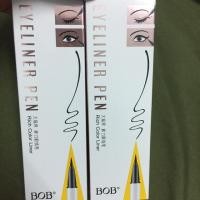 ราคา Eyeliner Pen BOB (1224217498)