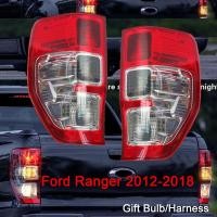 ราคา ไฟท้าย เรนเจอร์ ฟอร์ด ไฟท้าย ทั้งชุดพร้อมสายไฟ แท้ ford Ranger 2012-2018 ไฟท้าย ฟอร์ด เรนเจอร์ พร้อมชุดขั้วไฟ (22048122839)