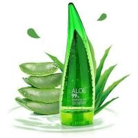 ราคา Aloe 99% Soothing Gel 250 Ml. (1228906369)
