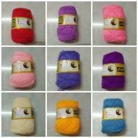 ราคา ไหมพรมอีเกิ้ล ไหมพรม Egle ไหมพรมตรานกอินทรีย์ ไหมพรม 4 Ply (9155332665)