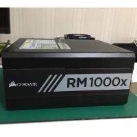 ราคา Power Supply CORSAIR RM1000X (3726523643)