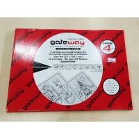 ราคา กระดาษไขเขียนแบบ มีกรอบ ขนาด A4 จำนวน 50 แผ่น แถมฟรี 4 แผ่น (8607790003)