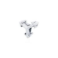 ราคา AKE AKE Dragonslayer The Bead บีดส์ประคำเงินแท้925 ลายเกร็ดมังกร ขัดเงาลงดำขับลาย (43707025169)