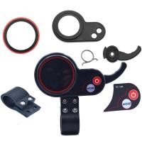 ราคา แดชบอร์ดสกูตเตอร์ไฟฟ้า TF-100 แบบพกพา สําหรับสกูตเตอร์ไฟฟ้า Kugoo M4 (20972921169)