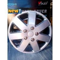 ราคา ฝาครอบล้อกระทะรถเก๋งกะบะทุกรุ่นยาง14-15(No58) (6832262660)