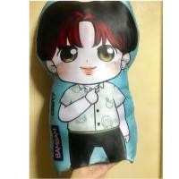 ราคา หมอนการ์ตูนแบมแบม Got7 (1321952604)