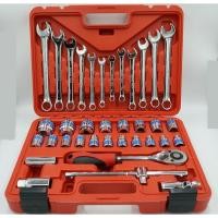 ราคา บล็อกชุด 37 ชิ้น ชุดประแจบล็อคครบชุด 1/2" 4 หุน พร้อมลูกบล็อกและประแจแหวนข้างปากตาย (5773463704)