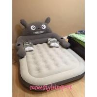 ราคา ที่นอนเป่าลม Totoro (สินค้า preorder รอของ 15 -20 วัน) (46295816)