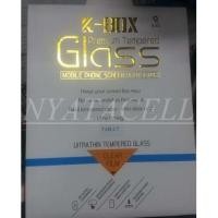 ราคา กระจกนิรภัยใส Samsung Tab 2 7 นิ้ว P3100 กระจกกันรอย (28337937694)