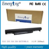 ราคา 14.8V 2600MAH 4Cells แบตเตอรี่แล็ปท็อปใหม่สำหรับ BENQ S31U S35 S36 S56 BATTU00L41BATTU00L81 (28955507788)