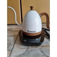 ราคา กาดริปไฟฟ้า Brewista Artisan Electric Kettle (Silver) – 600ml มือสองสภาพสวย ใช้งานน้อย (23680666262)