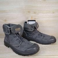 ราคา รองเท้ามือสอง PALLADIUM 42/27 cm. (24256114516)