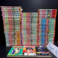 ราคา [พร้อมส่ง/ครบ3ภาค] ข้าชื่อโคทาโร่ ภาคหลัก 59เล่มจบ+ภาคยูโด 27เล่มจบ+ภาคL 8เล่มจบ สภาพบ้าน+มือ1 หนังสือการ์ตูน ยกชุด (24157581779)