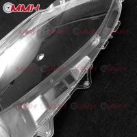 ราคา ❤ Mazda 3 Axela Mazda3 (2014-2016) เลนส์ไฟหน้า ฝาครอบไฟหน้า ไฟหน้าร (24080948936)
