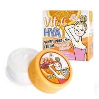 ราคา AR VITC HYA ARMPIT WHITENING CREAM ครีมรักแร้ขาว (10198812944)
