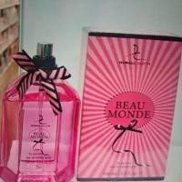 ราคา ลักษณะกลิ่นของ “Beau Monde” โดย Dorall Collection: (43753932909)