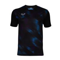 ราคา ใหม่ เสื้อยืดคอกลม พิมพ์ลาย Grand Sport สีดํา สีขาว สีแดง สีชมพู สีฟ้า 2024 (25669710601)