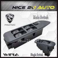 ราคา OEM Proton Wira Auto Down Power Window Master Switch / สวิตช์ Passanger (19789093481)