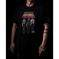 ราคา Beastie Boys - เสื้อยืดอย่างเป็นทางการ Sabotage M (29285141495)