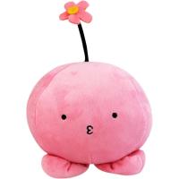 ราคา 11.8 นิ้ว ทาโคพิส ตุ๊กตา, อะนิเมะปลาหมึกรูปตุ๊กตาโยนหมอนสําหรับตกแต่งบ้านสําหรับแฟนๆ (54151642565)