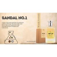 ราคา [น้ำหอมแท้ ] Armaf (The lab) Sandal EDP 100ml กล่องซีล (Full box) // dupe Santal33 (19893552012)