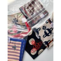 ราคา (สินค้าพร้อมส่งจากไทย) ผ้าเช็ดหน้า ✨"Vivienne Westwood" ของแท้100% จากญี่ปุ่น (41902119034)