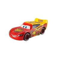 ราคา Disney Pixar Cars, Color Changer, Lightning McQueen [Red to Yellow] Vehicle (587796310)