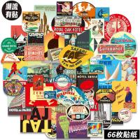 ราคา [การกัดด้านบน] [อันดับสูงสุด] สติ๊กเกอร์ Rimowa, สติ๊กเกอร์เครื่องเขียน, สติ๊กเกอร์ติดกระเป๋าเดินทางวัสดุกันน้ํา (41326046745)