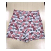 ราคา Jaspal กางเกงขาสั้นเอวสูง (7288929197)