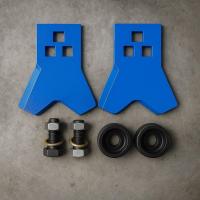 ราคา ใบมีดรถตัดหญ้าใบ Y Orec (41001999945)