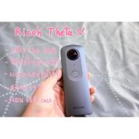 ราคา Ricoh Theta v กล้อง 360 องศา (8910096628)