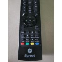 ราคา Egreat media player remote รีโมทอีเกรท รีโมท Egreat ขายรีโมท Egreat ขายรีโมทเครื่อง Media Player Egreat (21282968081)