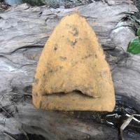 ราคา ผานไถโบราณ สบไถ ใบผาลมือสอง สบไถนา ผาลไถมือสอง ไถนาโบราณ วัตถุอาถรรพ์ เครื่องรางของขลัง ผาลเก่า สบไถเก่า ของเก่า ของสะสม (15981315107)