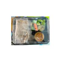 ราคา ข้าว น้ำพริกกะปิ ผักรวม ปลาทูทอด (29039460032)