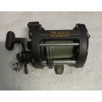 ราคา รอกตกปลามือสอง shimano tr200 (22525500937)