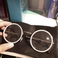 ราคา แว่นกรอบขาว เปลี่ยนเลนส์สายตาได้ (1398682383)