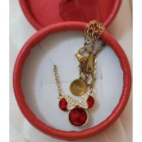 ราคา สร้อยคอ Disney Kate Spade ดั้งเดิม (26370145757)